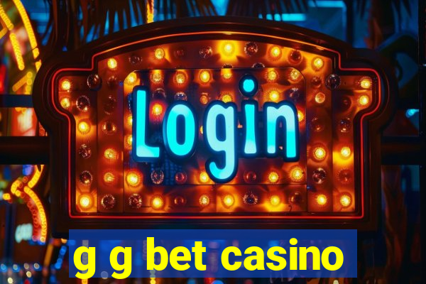 g g bet casino